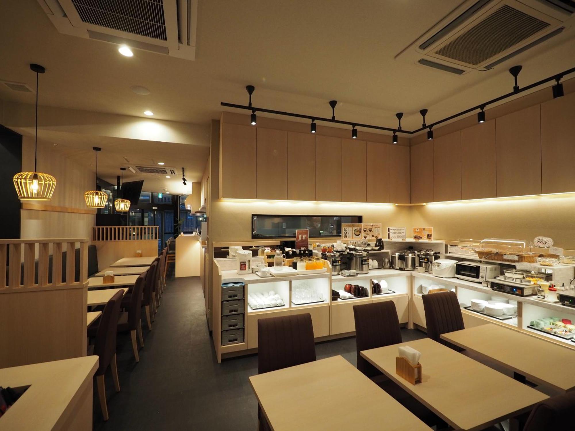 Apa Hotel Kagoshima Chuo Ekimae Dış mekan fotoğraf