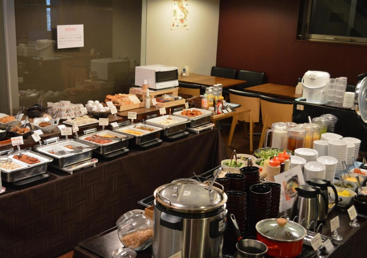 Apa Hotel Kagoshima Chuo Ekimae Dış mekan fotoğraf